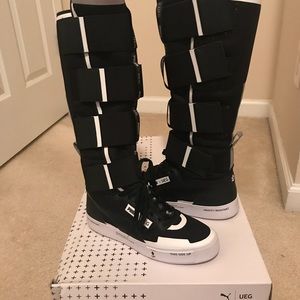 puma ueg boots